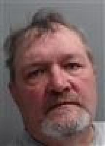 Scott Edward Brown a registered Sex Offender of Pennsylvania