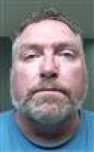 Michael Orvis a registered Sex Offender of Pennsylvania