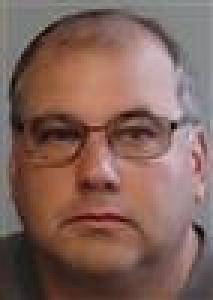 William Paul Drozginski a registered Sex Offender of Pennsylvania
