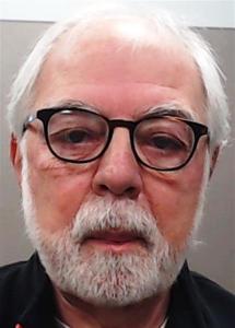 Raymond John Giambuzzi a registered Sex Offender of Pennsylvania