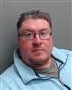 Jason Timothy Wilt a registered Sex Offender of Pennsylvania
