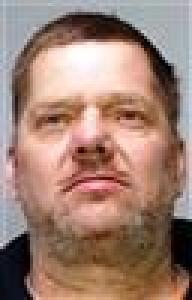 Kenneth Gerichten a registered Sex Offender of Pennsylvania