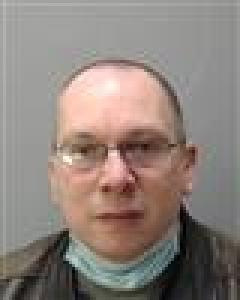 Mark David Friedman a registered Sex Offender of Pennsylvania