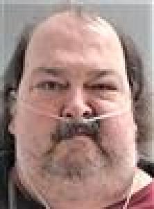 John Alexander Kerin a registered Sex Offender of Pennsylvania