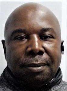 John Ikechukwu Amadi a registered Sex Offender of Pennsylvania
