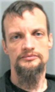 Scott Edmond Anthony a registered Sex Offender of Pennsylvania