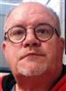 John Charles Hogg a registered Sex Offender of Pennsylvania