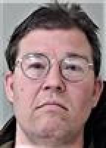 Richard Joseph Bouvia a registered Sex Offender of Pennsylvania