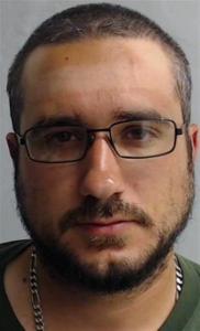Kyle Edward Dukes a registered Sex Offender of Pennsylvania