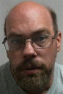 Paul Thomas Yetsick a registered Sex Offender of Pennsylvania