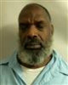 Carnell Green a registered Sex Offender of Pennsylvania