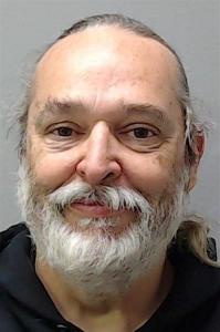 Alan Mathews a registered Sex Offender of Pennsylvania