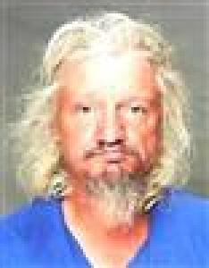 Carl Lee Nye Jr a registered Sex Offender of Pennsylvania