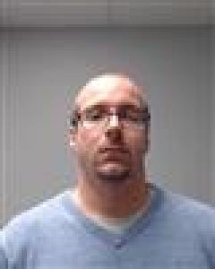 Robert Scott Shaffer II a registered Sex Offender of Pennsylvania