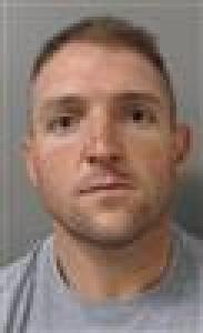 Patrick Ian Onesko a registered Sex Offender of Pennsylvania