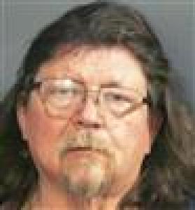 Stephen Vinton Heath a registered Sex Offender of Pennsylvania