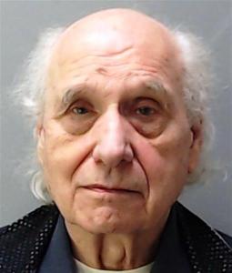 Frank R Wyant a registered Sex Offender of Pennsylvania