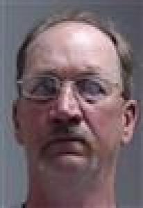 Douglas James Lundberg a registered Sex Offender of Pennsylvania