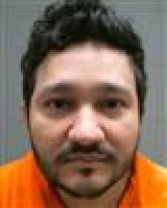 Jorge Ramirez a registered Sex Offender of Pennsylvania