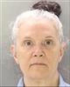 Laurie Allison Wismer a registered Sex Offender of Pennsylvania
