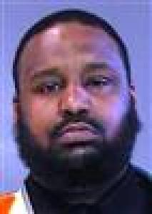 Maurice Anthony Matthews a registered Sex Offender of Pennsylvania