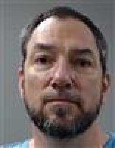 Mark Anthony Cole a registered Sex Offender of Pennsylvania