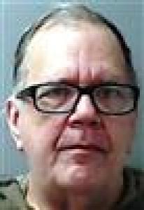 Kirk Meade Featherstone a registered Sex Offender of Pennsylvania