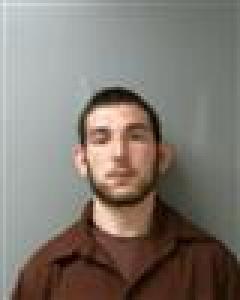 Joshua Daniel Ross a registered Sex Offender of Pennsylvania
