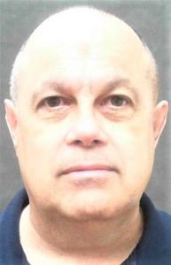 Michael John Hartman a registered Sex Offender of Pennsylvania
