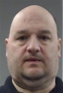 Scott Edward Sanford a registered Sex Offender of Pennsylvania