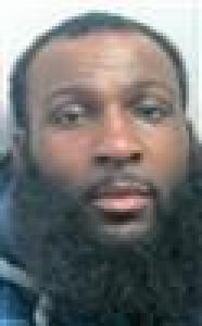 Shavarr Bilal Brown a registered Sex Offender of Pennsylvania