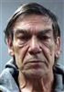 Harold Leroy Gabel a registered Sex Offender of Pennsylvania