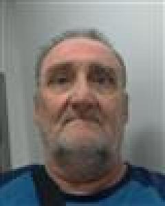 Howard Griffith a registered Sex Offender of Pennsylvania