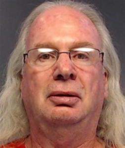 George Starkey a registered Sex Offender of Pennsylvania