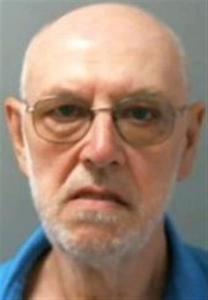 William Edward Denial a registered Sex Offender of Pennsylvania
