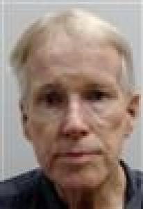 Charles Wilson Scott III a registered Sex Offender of Pennsylvania