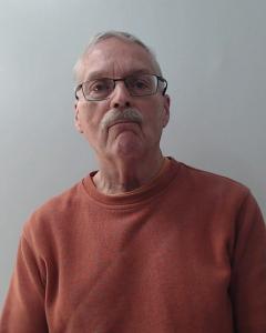 Barry Burnell Becker a registered Sex Offender of Pennsylvania