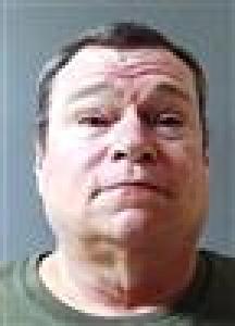 Jeffery Scott Mcgee a registered Sex Offender of Pennsylvania