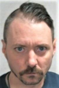 Vincent Joseph Capane II a registered Sex Offender of Pennsylvania
