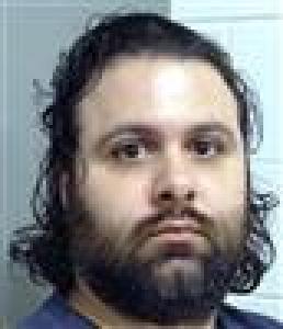 Brian James Fabrega a registered Sex Offender of Pennsylvania