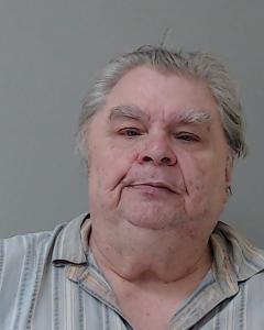 Frederick Paul Trauterman a registered Sex Offender of Pennsylvania