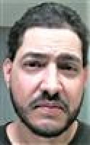 Moises Alvarez a registered Sex Offender of Pennsylvania