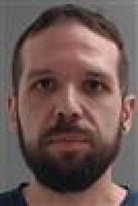 Jason Bush a registered Sex Offender of Pennsylvania