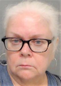 Lisa Marie Kelly a registered Sex Offender of Pennsylvania