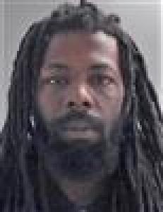 Martes Milton Jackson a registered Sex Offender of Pennsylvania