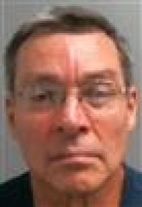Phillip Andrew Asher a registered Sex Offender of Pennsylvania