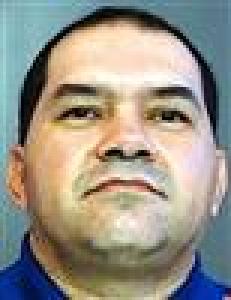 Fernando Garcia-gomez a registered Sex Offender of Pennsylvania