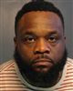 Bernard Taylor a registered Sex Offender of Pennsylvania