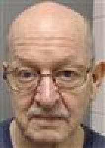 Gaylord Edward Dorsey a registered Sex Offender of Pennsylvania