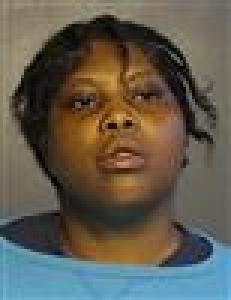 Jasmin Williams a registered Sex Offender of Pennsylvania